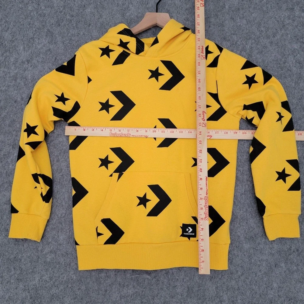 Converse hoodie youth